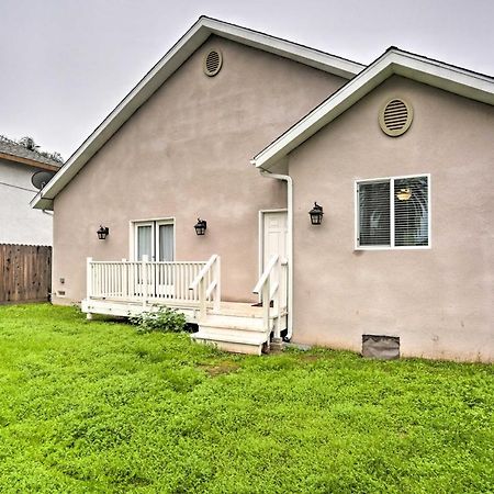 Stunning Clovis Home About 1 Mile To Old Town! Екстер'єр фото