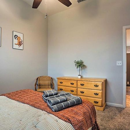 Stunning Clovis Home About 1 Mile To Old Town! Екстер'єр фото