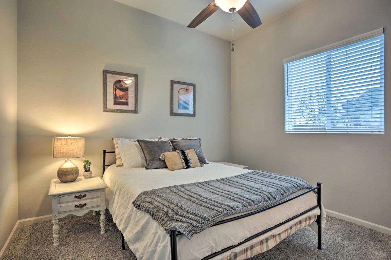 Stunning Clovis Home About 1 Mile To Old Town! Екстер'єр фото