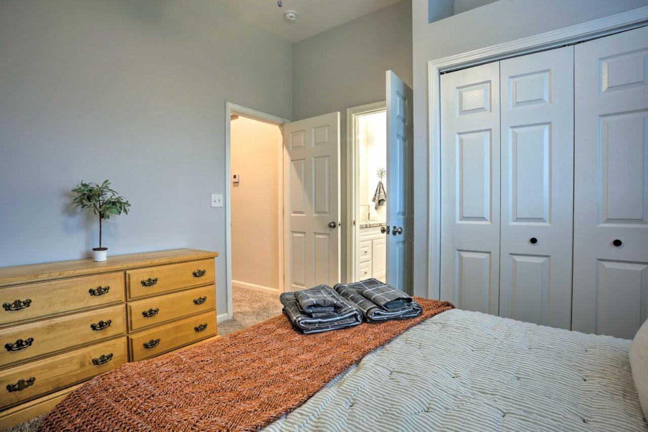 Stunning Clovis Home About 1 Mile To Old Town! Екстер'єр фото