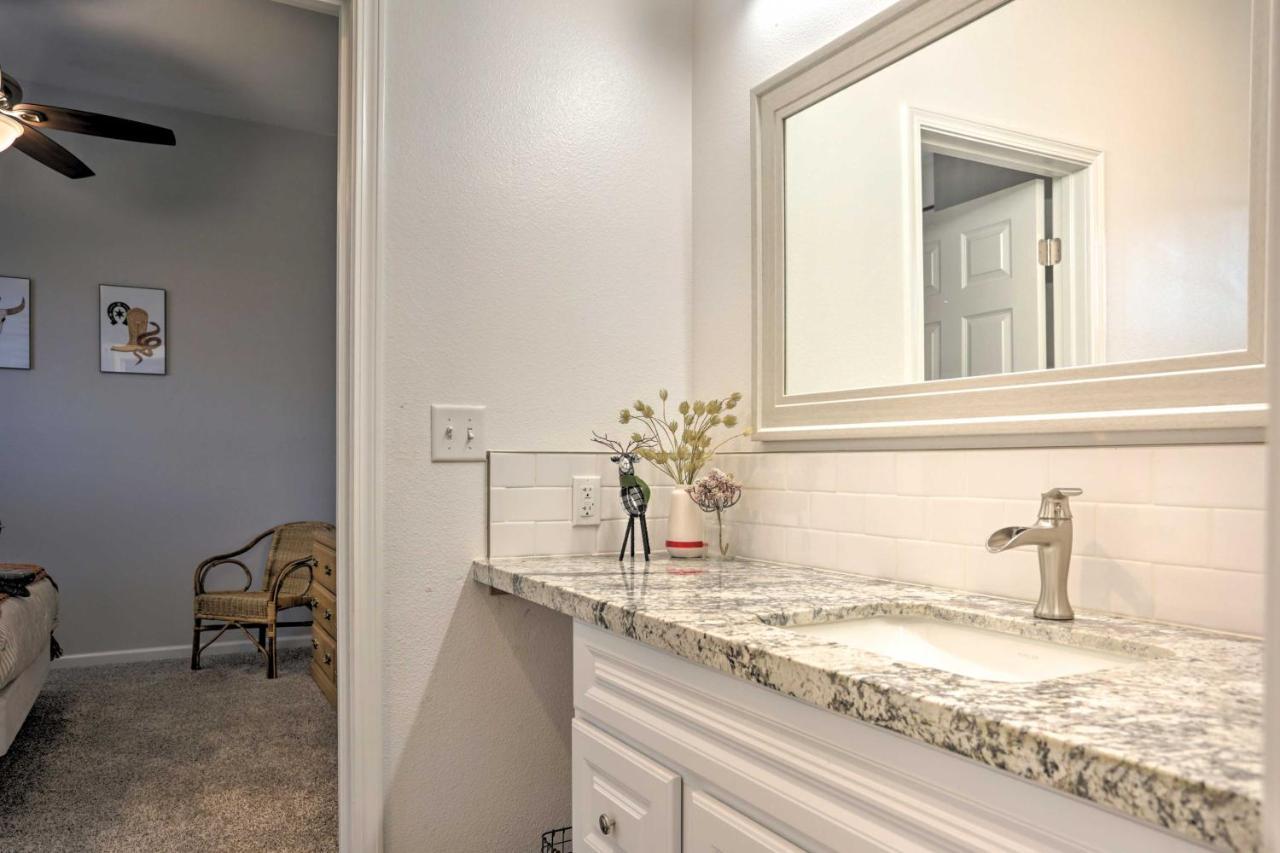 Stunning Clovis Home About 1 Mile To Old Town! Екстер'єр фото