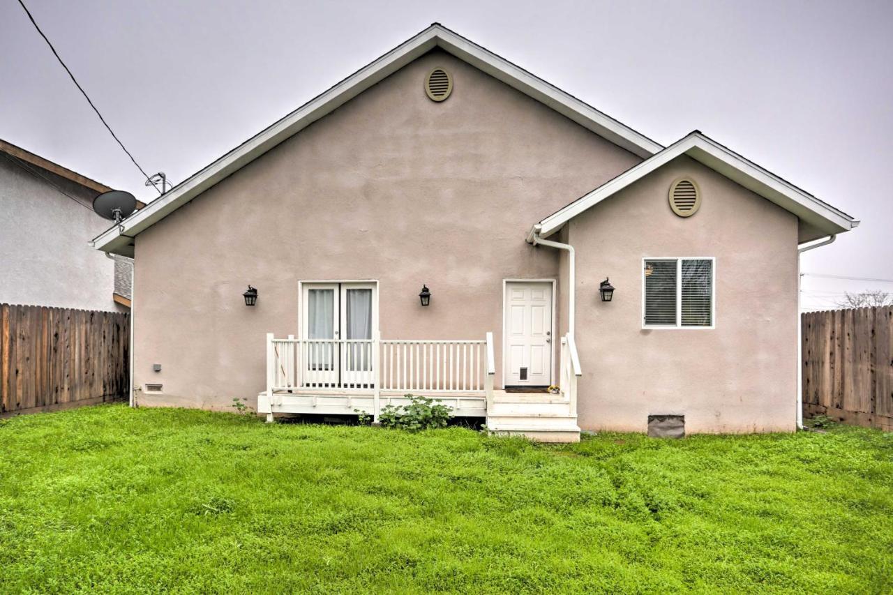 Stunning Clovis Home About 1 Mile To Old Town! Екстер'єр фото